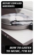 eBook: How to Listen to Music, 7th ed