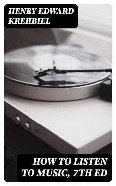 eBook: How to Listen to Music, 7th ed