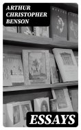 eBook: Essays