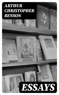 eBook: Essays