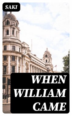 eBook: When William Came