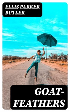 ebook: Goat-Feathers