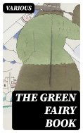 ebook: The Green Fairy Book