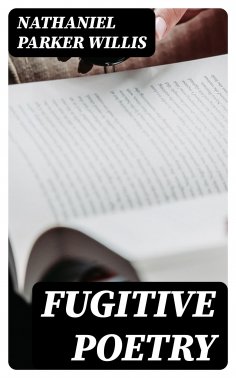 eBook: Fugitive Poetry