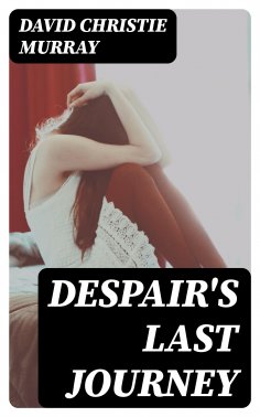 eBook: Despair's Last Journey