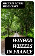 eBook: Winged Wheels in France