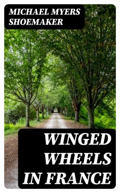 eBook: Winged Wheels in France