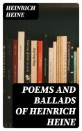 ebook: Poems and Ballads of Heinrich Heine
