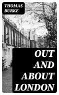eBook: Out and About London