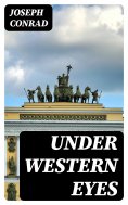 ebook: Under Western Eyes