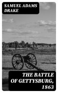 eBook: The Battle of Gettysburg, 1863