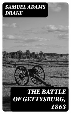 ebook: The Battle of Gettysburg, 1863