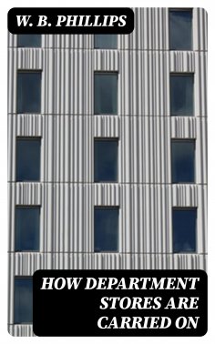 eBook: How Department Stores Are Carried On