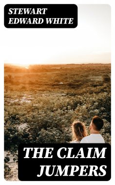 eBook: The Claim Jumpers