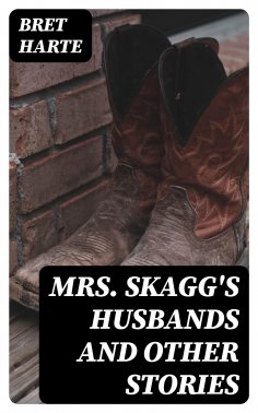 eBook: Mrs. Skagg's Husbands and Other Stories