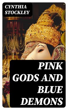 eBook: Pink Gods and Blue Demons