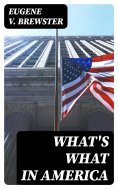 eBook: What's What in America
