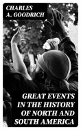 eBook: Great Events in the History of North and South America