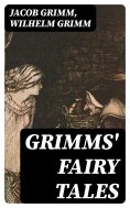 eBook: Grimms' Fairy Tales