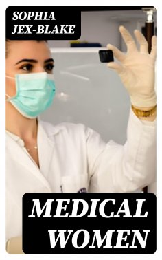 eBook: Medical Women
