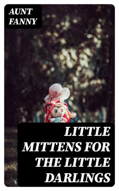 eBook: Little Mittens for The Little Darlings