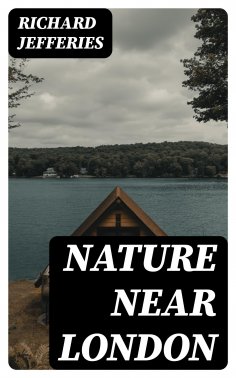 eBook: Nature Near London