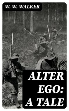 eBook: Alter Ego: A Tale