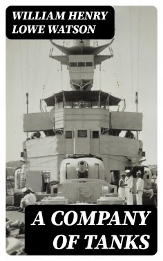 eBook: A Company of Tanks