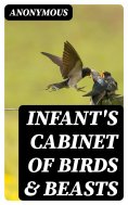 eBook: Infant's Cabinet of Birds & Beasts