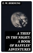 ebook: A Thief in the Night: A Book of Raffles' Adventures