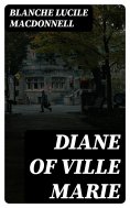 eBook: Diane of Ville Marie