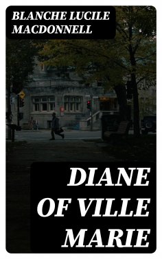 eBook: Diane of Ville Marie