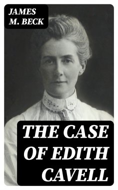 eBook: The Case of Edith Cavell