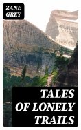 eBook: Tales of lonely trails