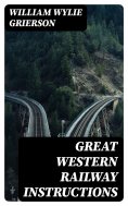 eBook: Great Western Railway Instructions