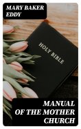 eBook: Manual of the Mother Church