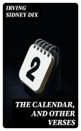 eBook: The Calendar, and Other Verses