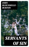 eBook: Servants of Sin