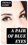 ebook: A Pair of Blue Eyes