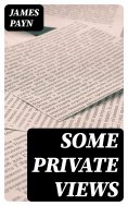 eBook: Some Private Views