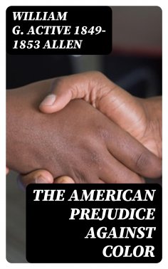 eBook: The American Prejudice Against Color
