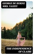 eBook: The Independence of Claire