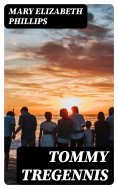 eBook: Tommy Tregennis