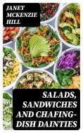 eBook: Salads, Sandwiches and Chafing-Dish Dainties