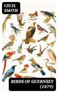 eBook: Birds of Guernsey (1879)