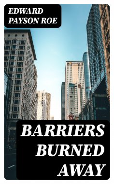 eBook: Barriers Burned Away