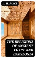 eBook: The Religions of Ancient Egypt and Babylonia