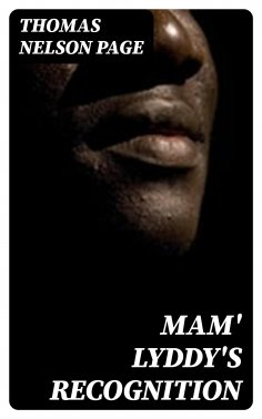 eBook: Mam' Lyddy's Recognition