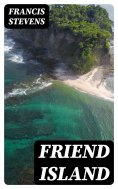 eBook: Friend Island