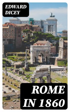 eBook: Rome in 1860